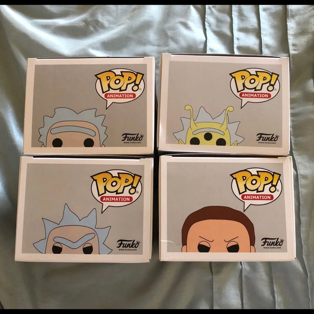 Funko - Picture 2 of 7